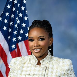Wikimedia Commons / Jasmine Crockett