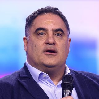 Wikimedia Commons / Cenk Uygur