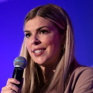 Wikimedia Commons / Allie Beth Stuckey