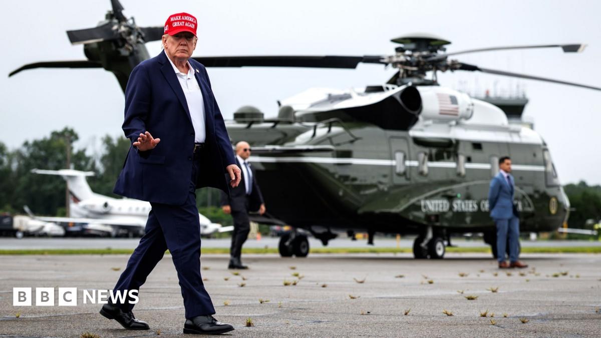 Trump threatens to bomb Oman as the 60-day Iran deadline expires, and three ships cross the Strait of Hormuz on Sunday