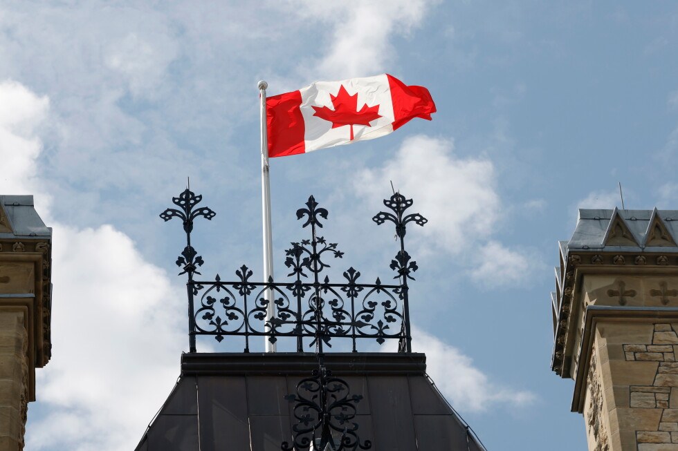 Trump's 50% tariffs on $20 billion of Canadian goods take effect, and Carney sets Sept. 8 for dollar-for-dollar retaliation
