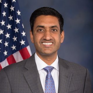 Wikimedia Commons / Ro Khanna