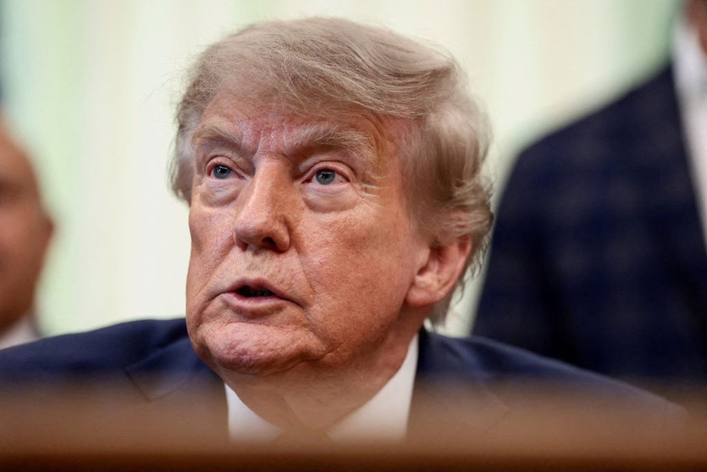 Trump calls AI doom a hoax as Sanders and Bannon demand curbs