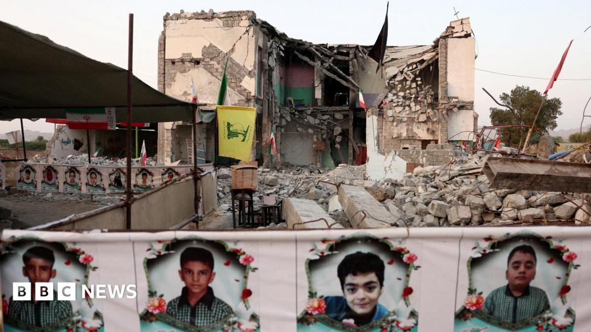 UN investigators find grounds for US war crimes in Minab school strike