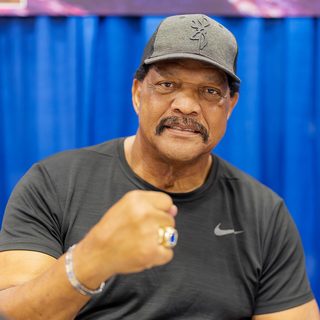 Wikimedia Commons / Ron Simmons