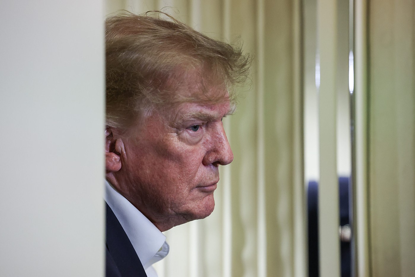 Trump rejects Iran's seven-day plan to reopen the Strait of Hormuz