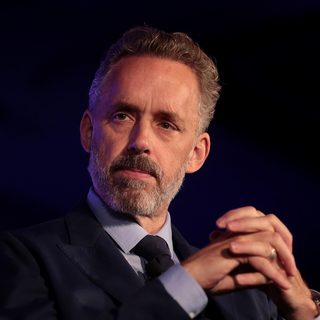 Wikimedia Commons / Jordan Peterson