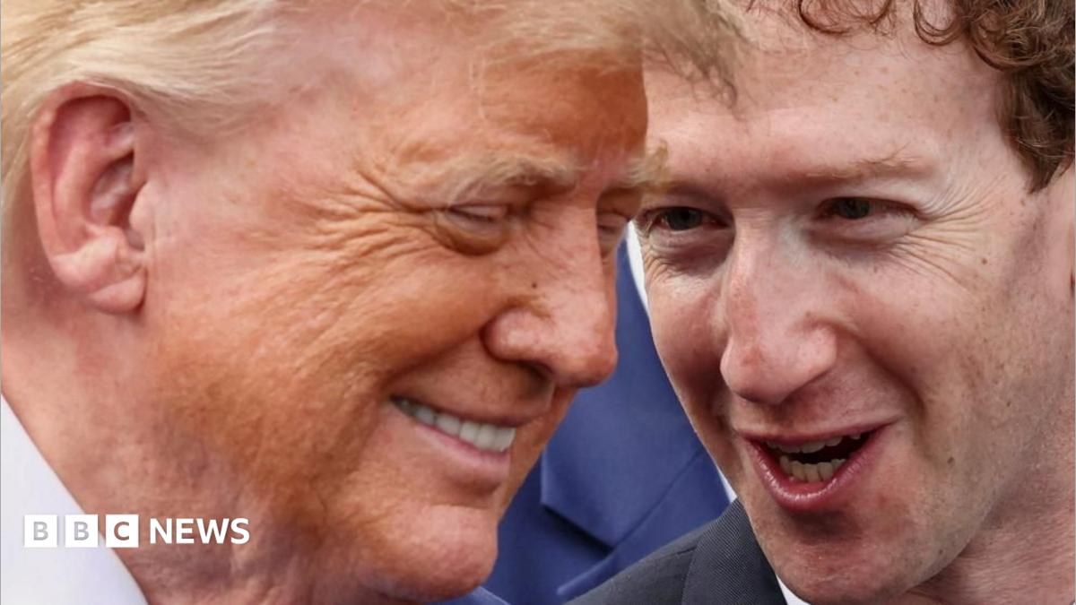 Trump signs a voluntary AI safety accord with six CEOs, calling it "morally binding"