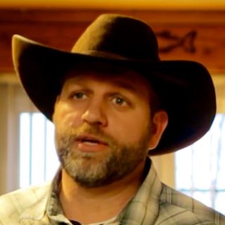 Wikimedia Commons / Ammon Bundy
