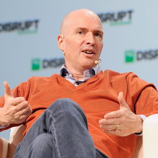 Wikimedia Commons / Ben Horowitz