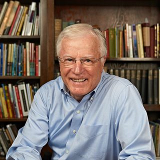 Wikimedia Commons / Erwin Lutzer
