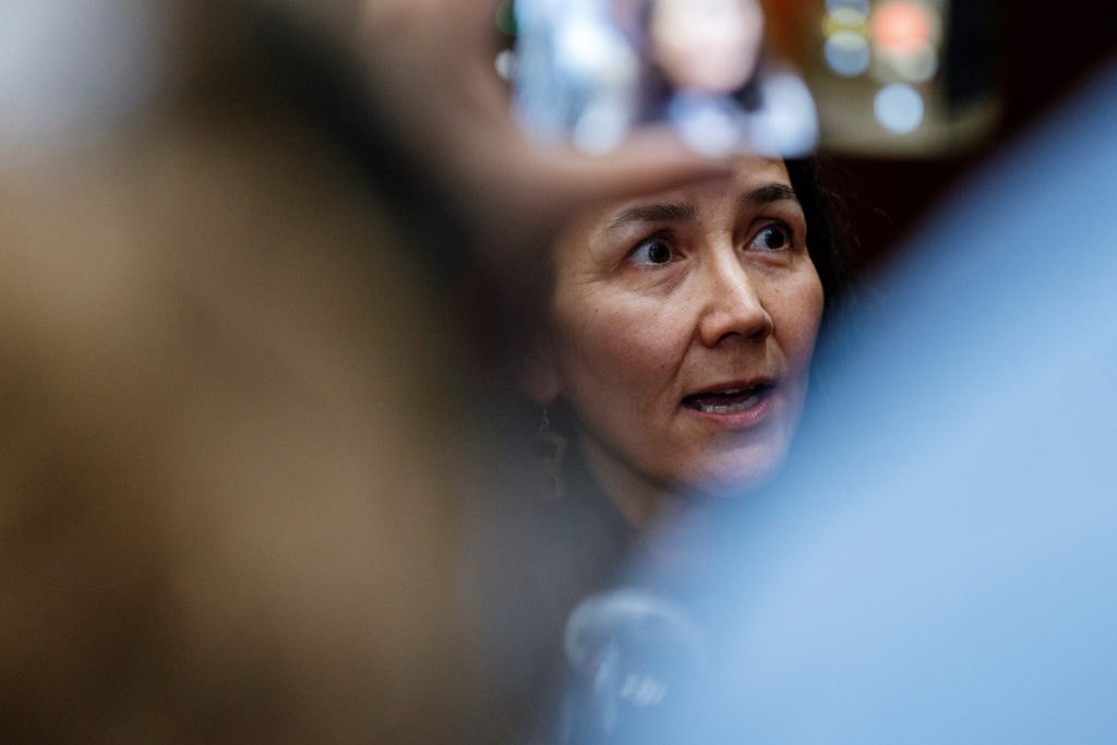 DOJ issues new grand jury subpoenas over Alaska's second Dan Sullivan